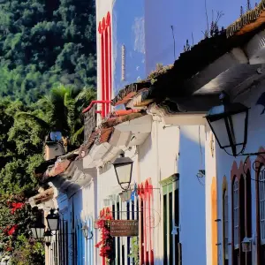 Explore Brazil Green & Gold: Rio, Iguazu Waterfalls, Paraty & Ilha Grande for 13 days with ETours Brazil DMC and discover unforgettable experiences - Photo 3