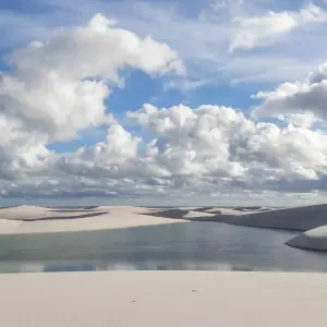 Explore 3-Day Trekking Lençois Maranhenses for 3 days with ETours Brazil DMC and discover unforgettable experiences - Photo 8