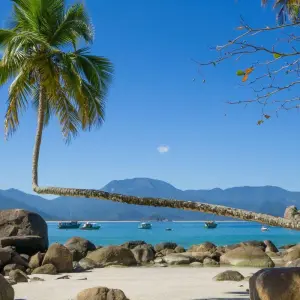 Explore Brazil Green & Gold: Rio, Iguazu Waterfalls, Paraty & Ilha Grande for 13 days with ETours Brazil DMC and discover unforgettable experiences - Photo 4