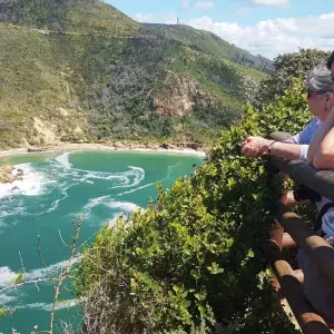 Explore Garden Route & Addo Group Adventure - 6 Days for 6 days with Earthstompers Adventures and discover unforgettable experiences - Photo 5