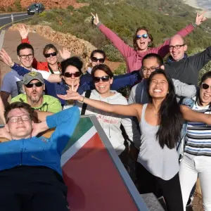 Explore Garden Route & Addo Group Adventure - 6 Days for 6 days with Earthstompers Adventures and discover unforgettable experiences - Photo 6