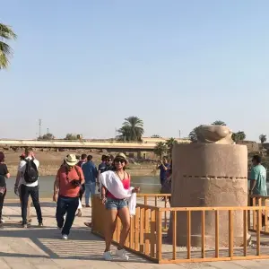 Explore Egypt Reloaded for 10 days with EUROLATINO Tour Operators and discover unforgettable experiences - Photo 2