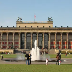 Explore Wheels And Wonders: An Authentic German Road Trip for 11 days with EUROLATINO Tour Operators and discover unforgettable experiences - Photo 4