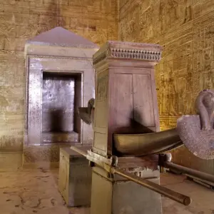 Explore Egypt Cultural Tour for 7 days with EUROLATINO Tour Operators and discover unforgettable experiences - Photo 3