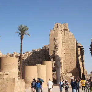 Explore Egypt Reloaded for 10 days with EUROLATINO Tour Operators and discover unforgettable experiences - Photo 3