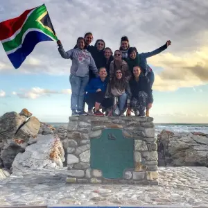 Explore 5-Day Group Garden Route & Addo Adventure Tour (one-way) for 5 days with Earthstompers Adventures and discover unforgettable experiences - Photo 8