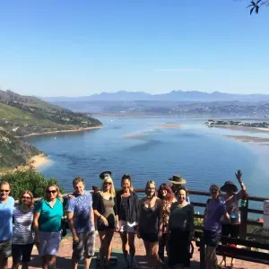 Explore 5-Day Group Garden Route & Addo Adventure Tour (one-way) for 5 days with Earthstompers Adventures and discover unforgettable experiences - Photo 9