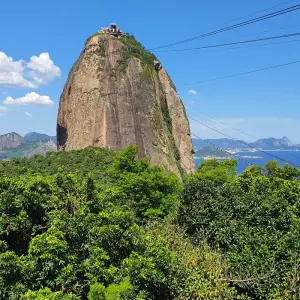 Explore Brazil Green & Gold: Rio, Iguazu Waterfalls, Paraty & Ilha Grande for 13 days with ETours Brazil DMC and discover unforgettable experiences - Photo 7