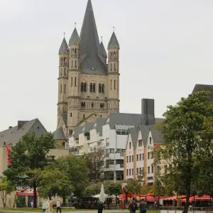 Explore BEST OF GERMANY BY TRAIN for 11 days with EUROLATINO Tour Operators and discover unforgettable experiences - Photo 3