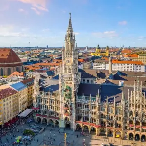 Explore BAVARIAN ROYALTY AND NATURE - Self drive for 8 days with EUROLATINO Tour Operators and discover unforgettable experiences - Photo 4