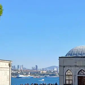 Explore MAGIC TURKEY for 11 days with EUROLATINO Tour Operators and discover unforgettable experiences - Photo 6