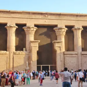 Explore Egypt Reloaded for 10 days with EUROLATINO Tour Operators and discover unforgettable experiences - Photo 5