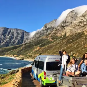 Explore 5-Day Group Garden Route & Addo Adventure Tour (one-way) for 5 days with Earthstompers Adventures and discover unforgettable experiences - Photo 10