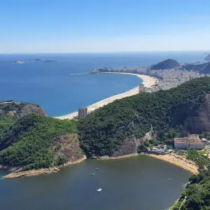 Explore Colors of Brazil: Rio, Foz do Iguazu & Salvador (incl. domestic flights) for 9 days with ETours Brazil DMC and discover unforgettable experiences - Photo 8