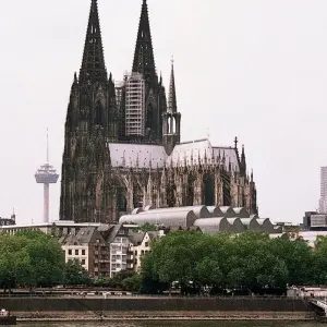 Explore BEST OF GERMANY BY TRAIN for 11 days with EUROLATINO Tour Operators and discover unforgettable experiences - Photo 4