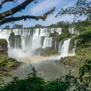 Explore Brazil Green & Gold: Rio, Iguazu Waterfalls, Paraty & Ilha Grande for 13 days with ETours Brazil DMC and discover unforgettable experiences - Photo 8
