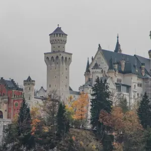 Explore Wheels And Wonders: An Authentic German Road Trip for 11 days with EUROLATINO Tour Operators and discover unforgettable experiences - Photo 8