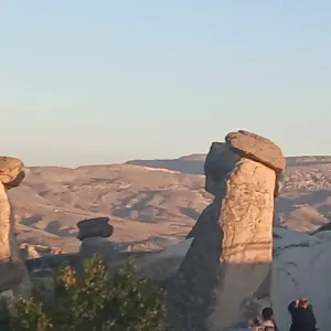 Explore MAGIC TURKEY for 11 days with EUROLATINO Tour Operators and discover unforgettable experiences - Photo 8