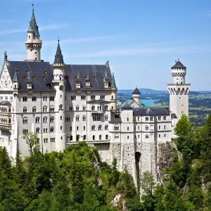 Explore BAVARIAN ROYALTY AND NATURE - Self drive for 8 days with EUROLATINO Tour Operators and discover unforgettable experiences - Photo 6
