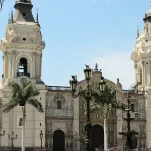 Explore THE BIG SOUTH AMERICAN ROUNDTRIP for 21 days with EUROLATINO Tour Operators and discover unforgettable experiences - Photo 2