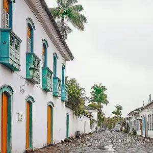 Explore Brazil Green & Gold: Rio, Iguazu Waterfalls, Paraty & Ilha Grande for 13 days with ETours Brazil DMC and discover unforgettable experiences - Photo 10