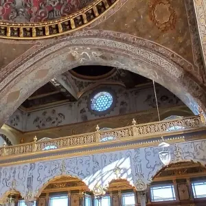 Explore MAGIC TURKEY for 11 days with EUROLATINO Tour Operators and discover unforgettable experiences - Photo 9
