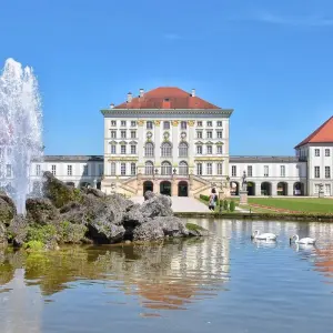Explore BAVARIAN ROYALTY AND NATURE - Self drive for 8 days with EUROLATINO Tour Operators and discover unforgettable experiences - Photo 7