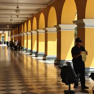 Explore THE BIG SOUTH AMERICAN ROUNDTRIP for 21 days with EUROLATINO Tour Operators and discover unforgettable experiences - Photo 3