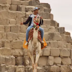 Explore Egypt Reloaded for 10 days with EUROLATINO Tour Operators and discover unforgettable experiences - Photo 8