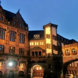 Explore Wheels And Wonders: An Authentic German Road Trip for 11 days with EUROLATINO Tour Operators and discover unforgettable experiences - Photo 10