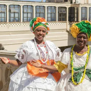 Explore Colors of Brazil: Rio, Foz do Iguazu & Salvador (incl. domestic flights) for 9 days with ETours Brazil DMC and discover unforgettable experiences - Photo 11