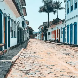 Explore Brazil Green & Gold: Rio, Iguazu Waterfalls, Paraty & Ilha Grande for 13 days with ETours Brazil DMC and discover unforgettable experiences - Photo 11