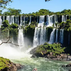 Explore THE BIG SOUTH AMERICAN ROUNDTRIP for 21 days with EUROLATINO Tour Operators and discover unforgettable experiences - Photo 4