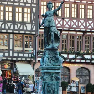 Explore BEST OF GERMANY BY TRAIN for 11 days with EUROLATINO Tour Operators and discover unforgettable experiences - Photo 8