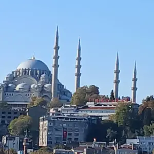Explore MAGIC TURKEY for 11 days with EUROLATINO Tour Operators and discover unforgettable experiences - Photo 11