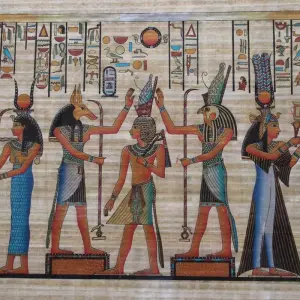 Explore Egypt Reloaded for 10 days with EUROLATINO Tour Operators and discover unforgettable experiences - Photo 11