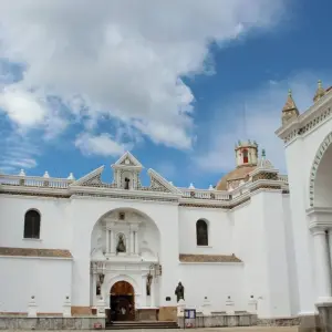 Explore LUXURY ANDES Peru, Bolivia, Chile for 16 days with EUROLATINO Tour Operators and discover unforgettable experiences - Photo 2