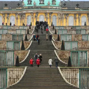 Explore BEST OF GERMANY BY TRAIN for 11 days with EUROLATINO Tour Operators and discover unforgettable experiences - Photo 11