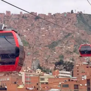 Explore Bolivia Total for 17 days with EUROLATINO Tour Operators and discover unforgettable experiences - Photo 3