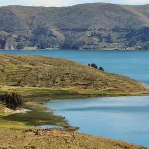 Explore LUXURY ANDES Peru, Bolivia, Chile for 16 days with EUROLATINO Tour Operators and discover unforgettable experiences - Photo 3