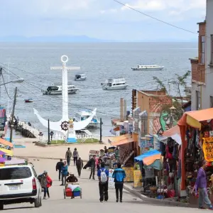 Explore LUXURY ANDES Peru, Bolivia, Chile for 16 days with EUROLATINO Tour Operators and discover unforgettable experiences - Photo 4