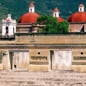 Explore Overland Adventure From Mexico To Cancún for 13 days with EUROLATINO Tour Operators and discover unforgettable experiences - Photo 2