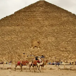 Explore NILE JUWELRIES BY TRAIN for 8 days with EUROLATINO Tour Operators and discover unforgettable experiences - Photo 5