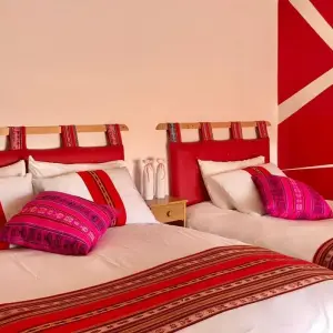 Explore LUXURY ANDES Peru, Bolivia, Chile for 16 days with EUROLATINO Tour Operators and discover unforgettable experiences - Photo 6