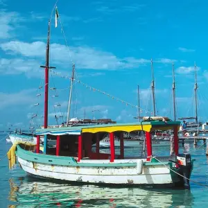 Explore Overland Adventure From Mexico To Cancún for 13 days with EUROLATINO Tour Operators and discover unforgettable experiences - Photo 4