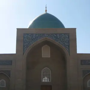 Explore Central Asia 3 Stans for 15 days with East Site Inc and discover unforgettable experiences - Photo 2