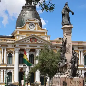 Explore Bolivia Total for 17 days with EUROLATINO Tour Operators and discover unforgettable experiences - Photo 7