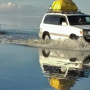 Explore LUXURY ANDES Peru, Bolivia, Chile for 16 days with EUROLATINO Tour Operators and discover unforgettable experiences - Photo 7