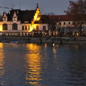 Explore OPERA AT THE OPEN STAGE IN BREGENZ, AUSTRIA: Der Freischutz for 3 days with EUROLATINO Tour Operators and discover unforgettable experiences - Photo 7