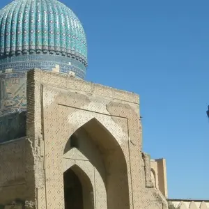 Explore Central Asia 3 Stans for 15 days with East Site Inc and discover unforgettable experiences - Photo 3